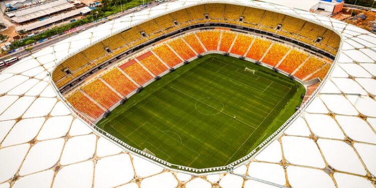 Foto: CBF/Divulgação