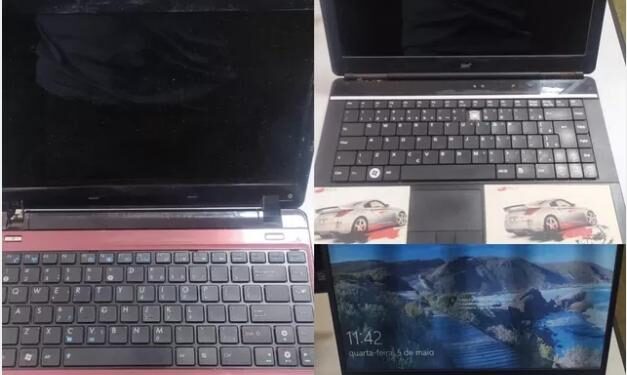 Foto: Polícia Civil/Divulgação