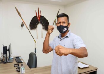 FOTOS: Amaury Moraes/FEI