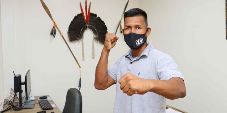 FOTOS: Amaury Moraes/FEI