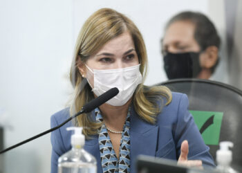 Foto: Agência Senado