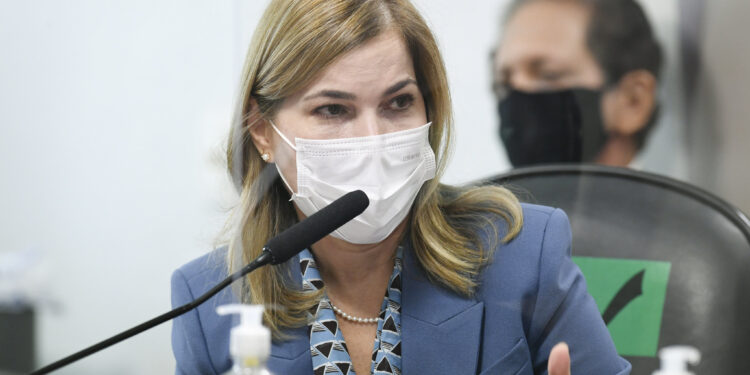 Foto: Agência Senado