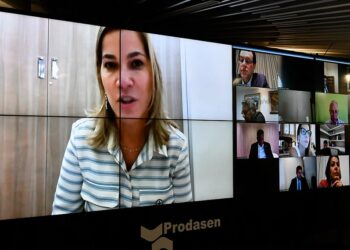 Foto: Agência Senado