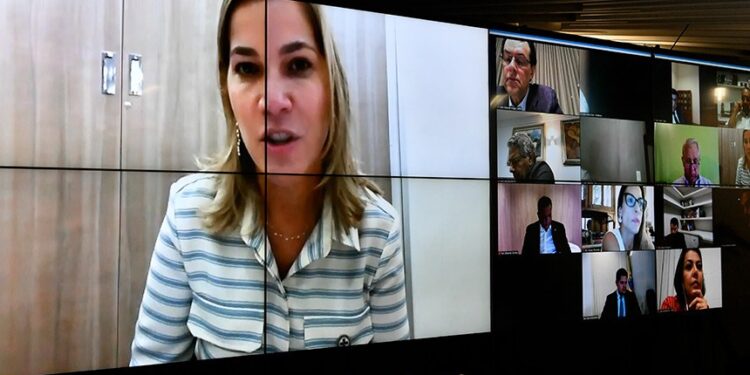 Foto: Agência Senado