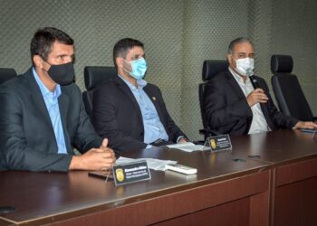 Foto: Divulgação-PC-AM