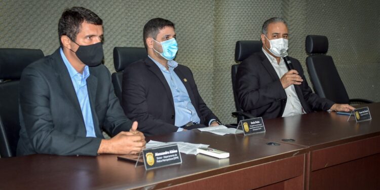 Foto: Divulgação-PC-AM