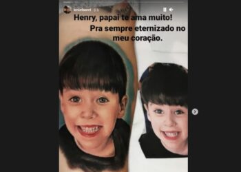 Foto: Reprodução/Instagram