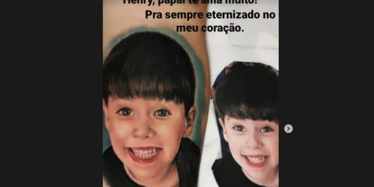 Foto: Reprodução/Instagram