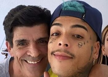 Foto: Arquivo pessoal