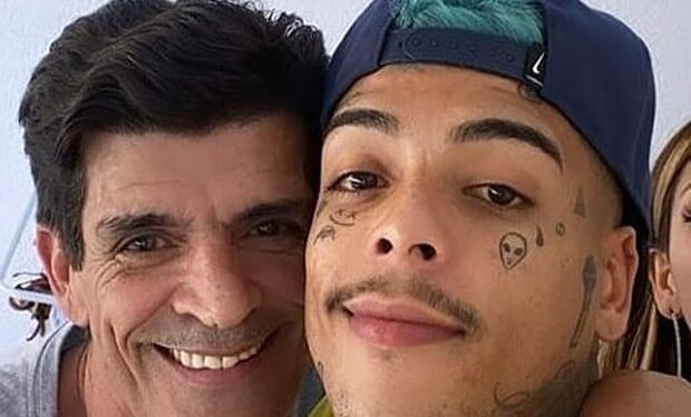 Foto: Arquivo pessoal