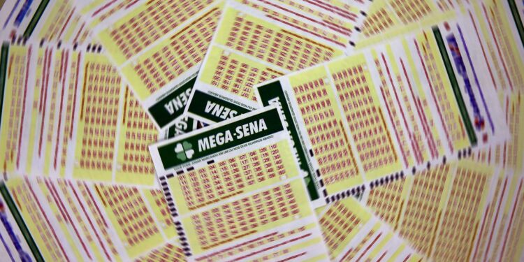 Mega-Sena, concurso da  Mega-Sena, jogos da  Mega-Sena, loteria da  Mega-Sena