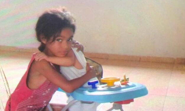 Foto: Arquivo pessoal