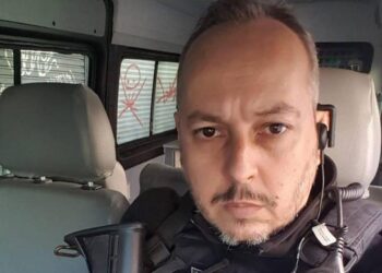 Foto: Arquivo pessoal