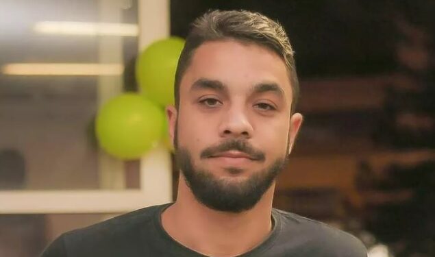 Foto: Arquivo pessoal