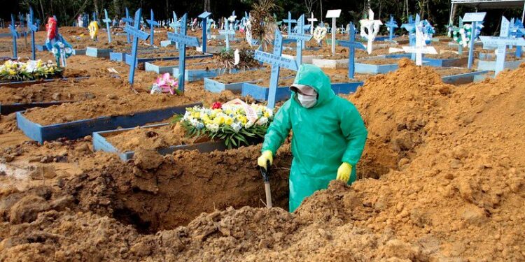 Foto: Altemar Alcantara / Prefeitura Manaus