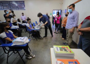 Foto: Diego Peres (Secom)