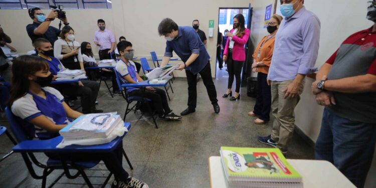 Foto: Diego Peres (Secom)