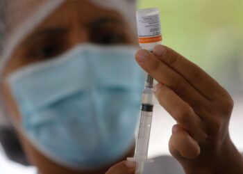 Foto: Agência Brasil