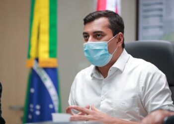 FOTO: Diego Peres/Secom