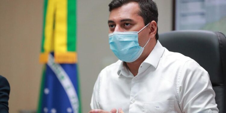 FOTO: Diego Peres/Secom