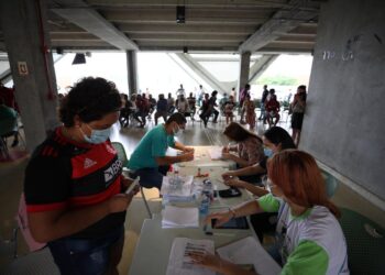 FOTOS: Lucas Silva/ Secom