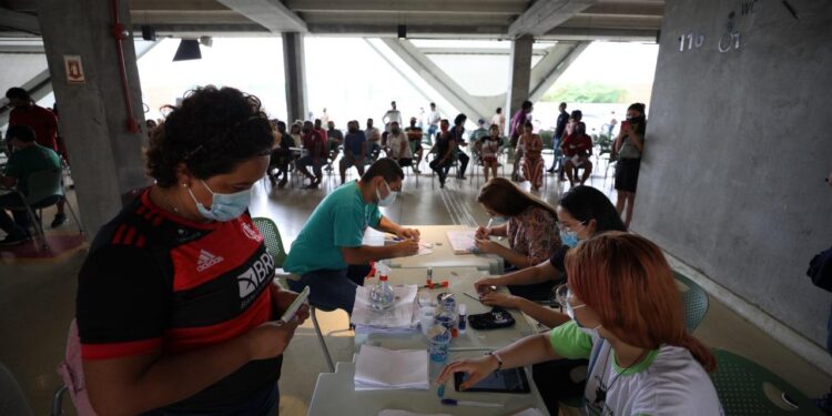 FOTOS: Lucas Silva/ Secom