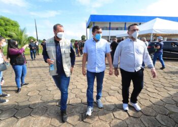 FOTOS: Diego Peres/Secom