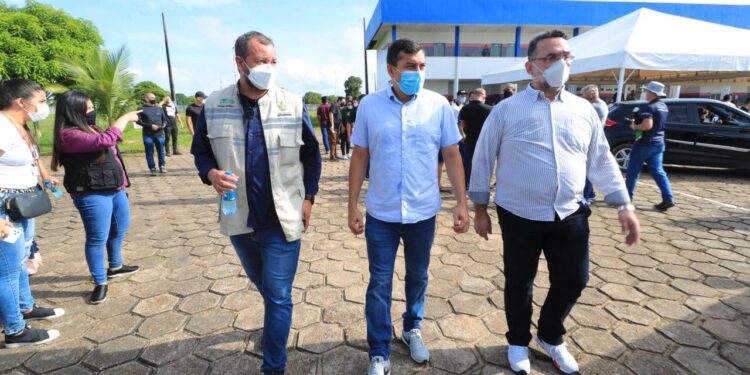 FOTOS: Diego Peres/Secom