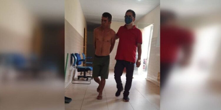 Foto Reprodução: Ronaldo Modesto