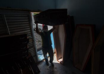 Foto: Divulgação/Prefeitura de Manaus