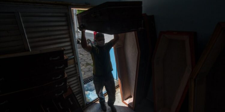 Foto: Divulgação/Prefeitura de Manaus