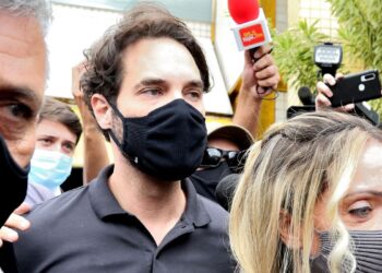 Foto: Agência Brasil