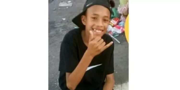 Foto: Arquivo pessoal