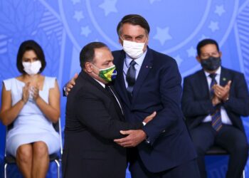 Foto: Agência Brasil