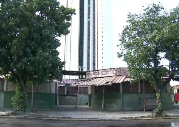 Foto: Reprodução/TV Globo