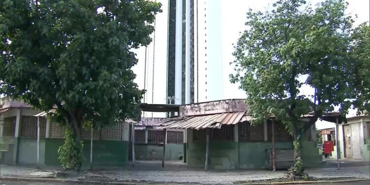 Foto: Reprodução/TV Globo