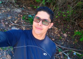 Foto: Arquivo pessoal