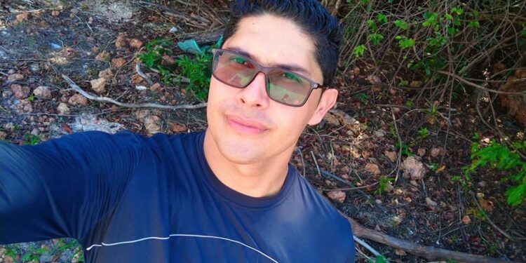 Foto: Arquivo pessoal