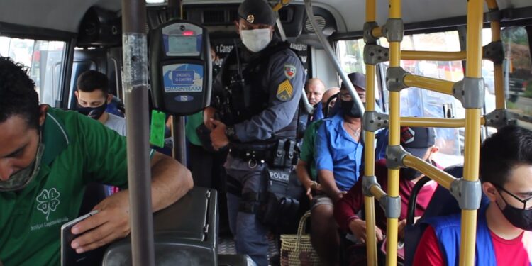 Foto: Divulgação/SSP-AM