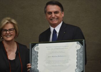 Foto: Agência Brasil