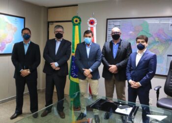 Fotos: Diego Peres/Secom