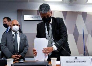 Foto: Agência Senado