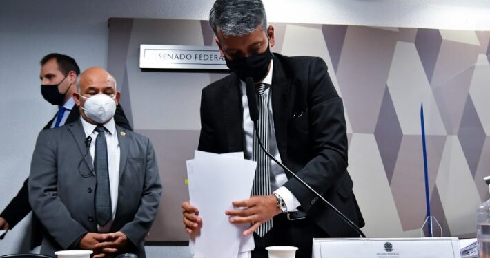 Foto: Agência Senado