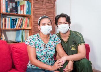 FOTO: Drance Jesuz/Seduc-AM