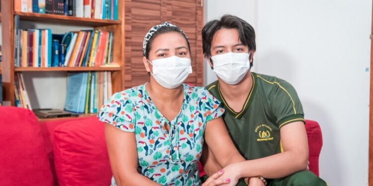 FOTO: Drance Jesuz/Seduc-AM