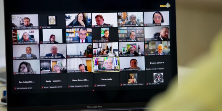 Foto: Reprodução Internet (Youtube/TJAM) e Chico Batata