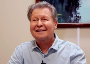 Foto: Karla Vieira/Assessoria AVN