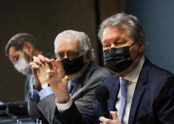 Foto: Luis Blanco / Governo SP