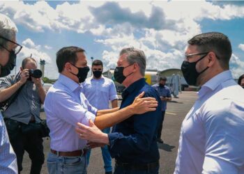 Foto: Karla Vieira/Assessoria AVN