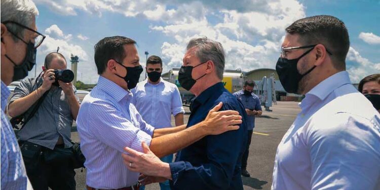 Foto: Karla Vieira/Assessoria AVN